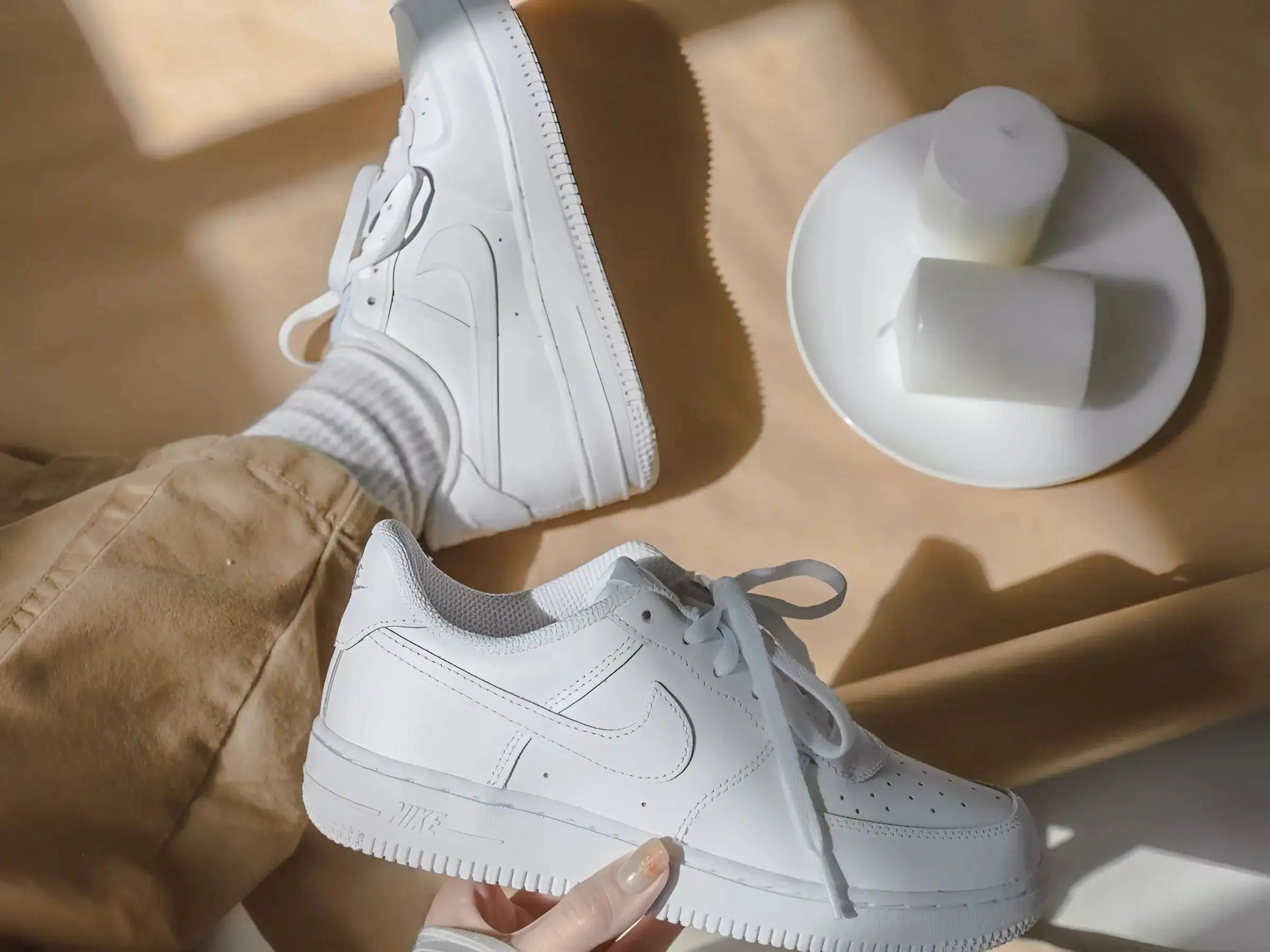 Gợi ý chọn giày Nike bán chạy phù hợp với bạn