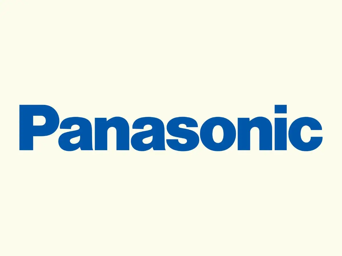 Panasonic là thương hiệu lớn với sự uy tín cực cao