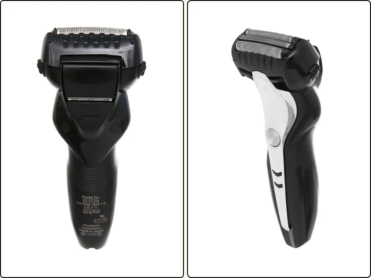 Dòng Panasonic ES-ST2N