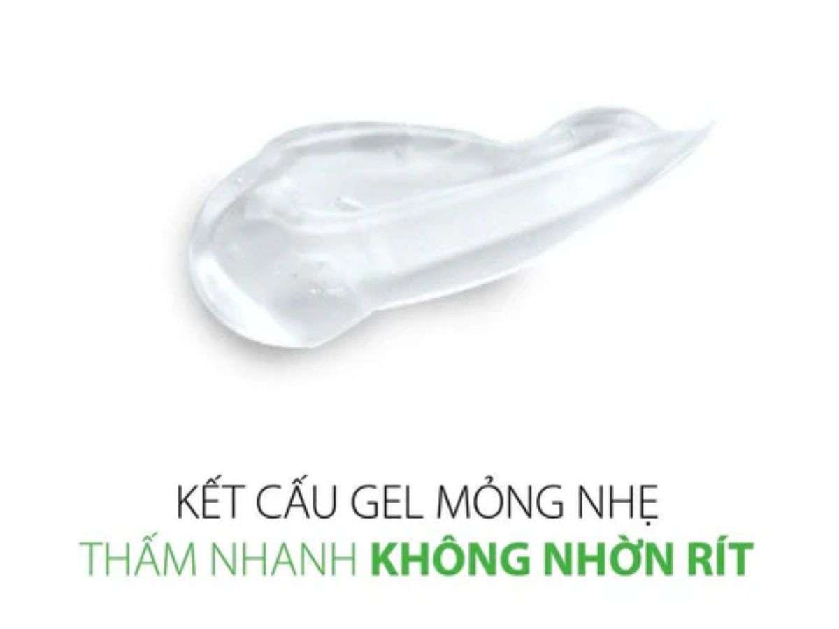 Thành phần trong mỹ phẩm tốt cho da nam