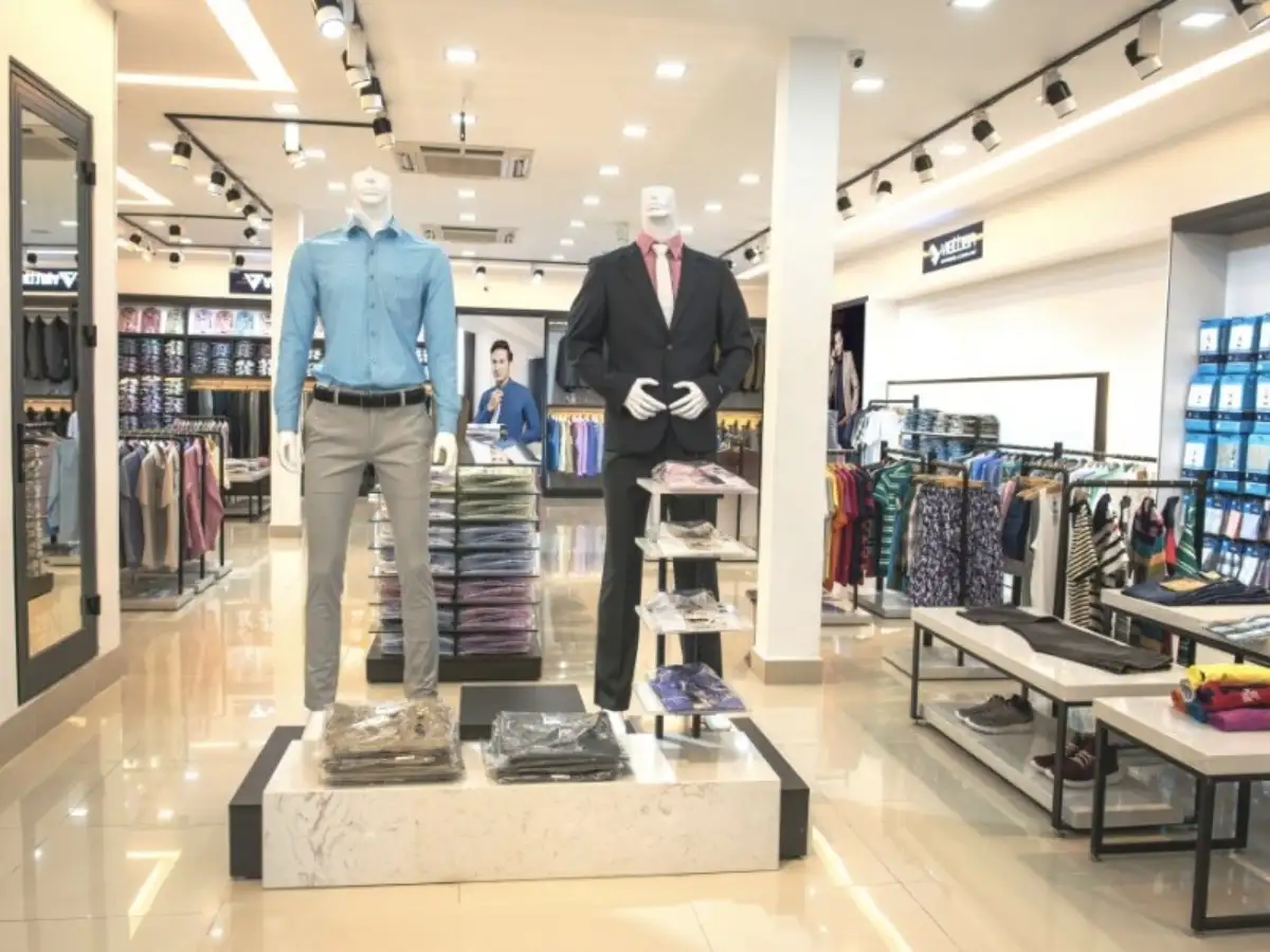 KINETIC FLOW là thương hiệu cung cấp áo jacket có nón giá thành phải chăng