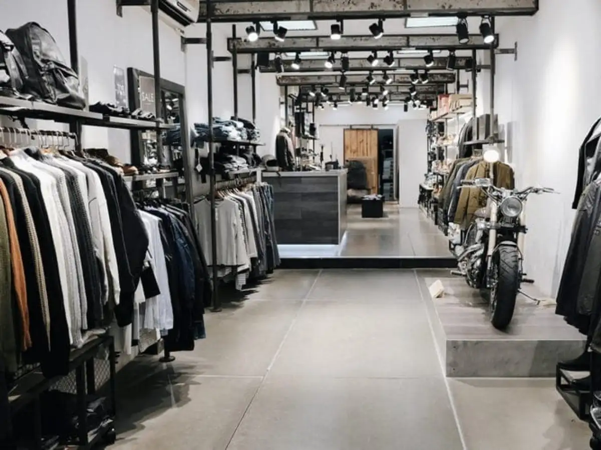 REBEL GEAR luôn nắm bắt nhanh chóng các xu hướng thời trang mới nhất