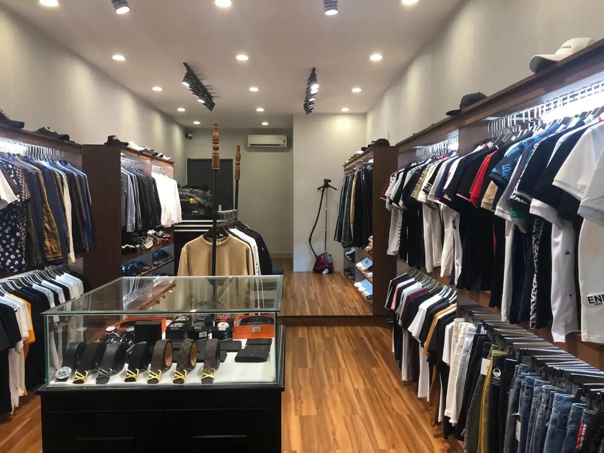 Các mẫu áo jacket tại HANOI HYPE LAB nổi bật với thiết kế độc đáo 
