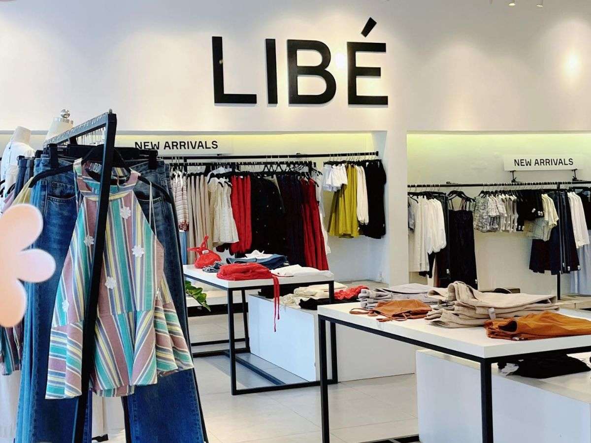 LIBÉ Workshop