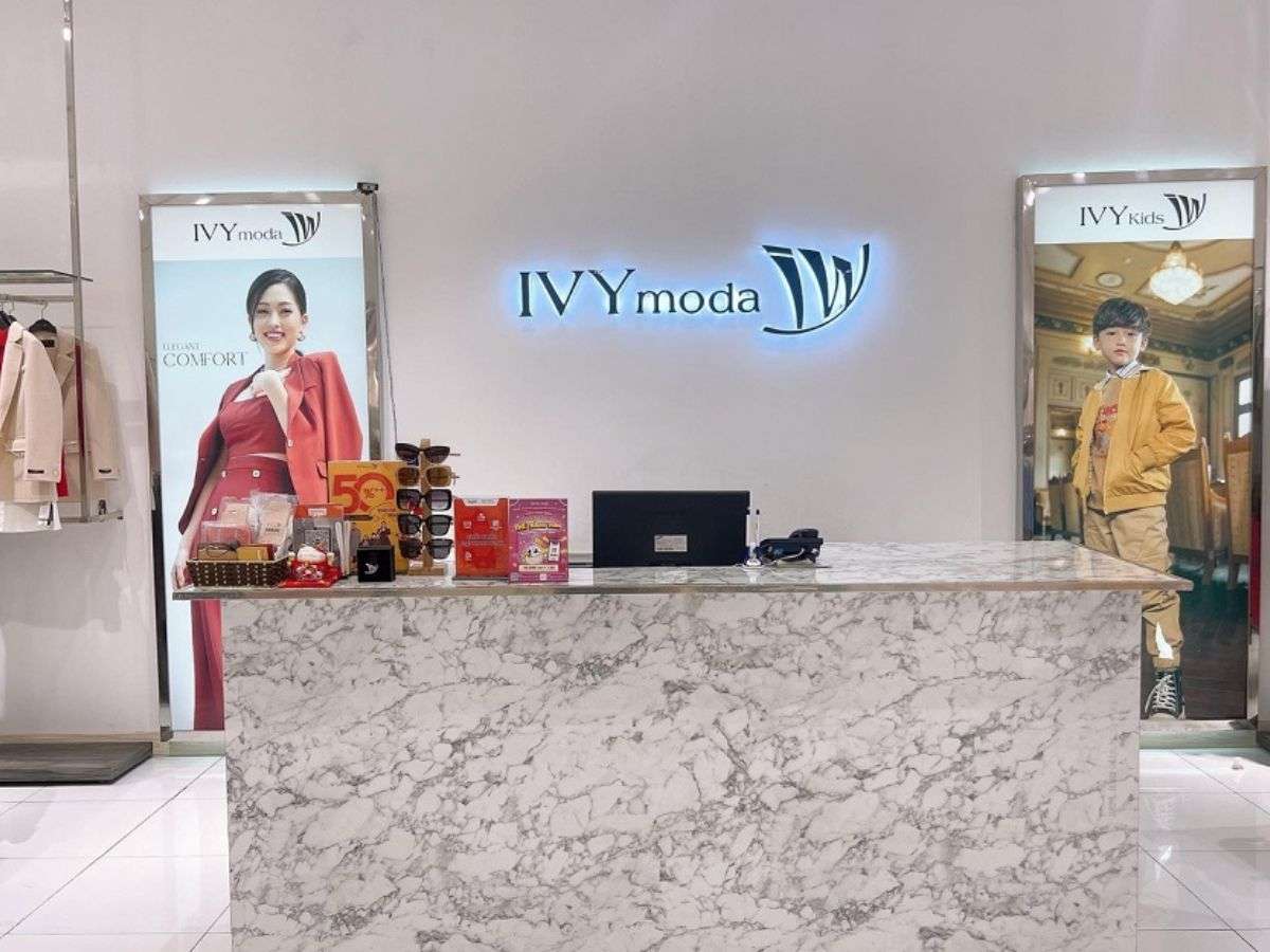 Ivy Moda