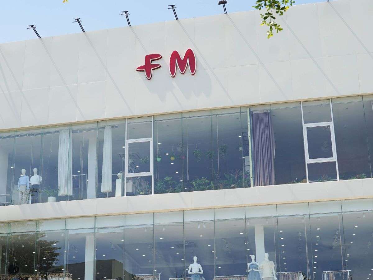 FM Style Shop