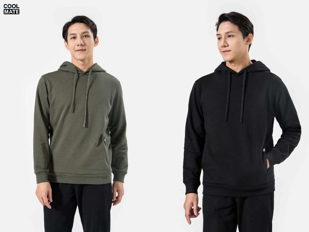 Coolmate có chính sách hỗ trợ đổi trả cực kỳ nhanh chóng và tiện lợi