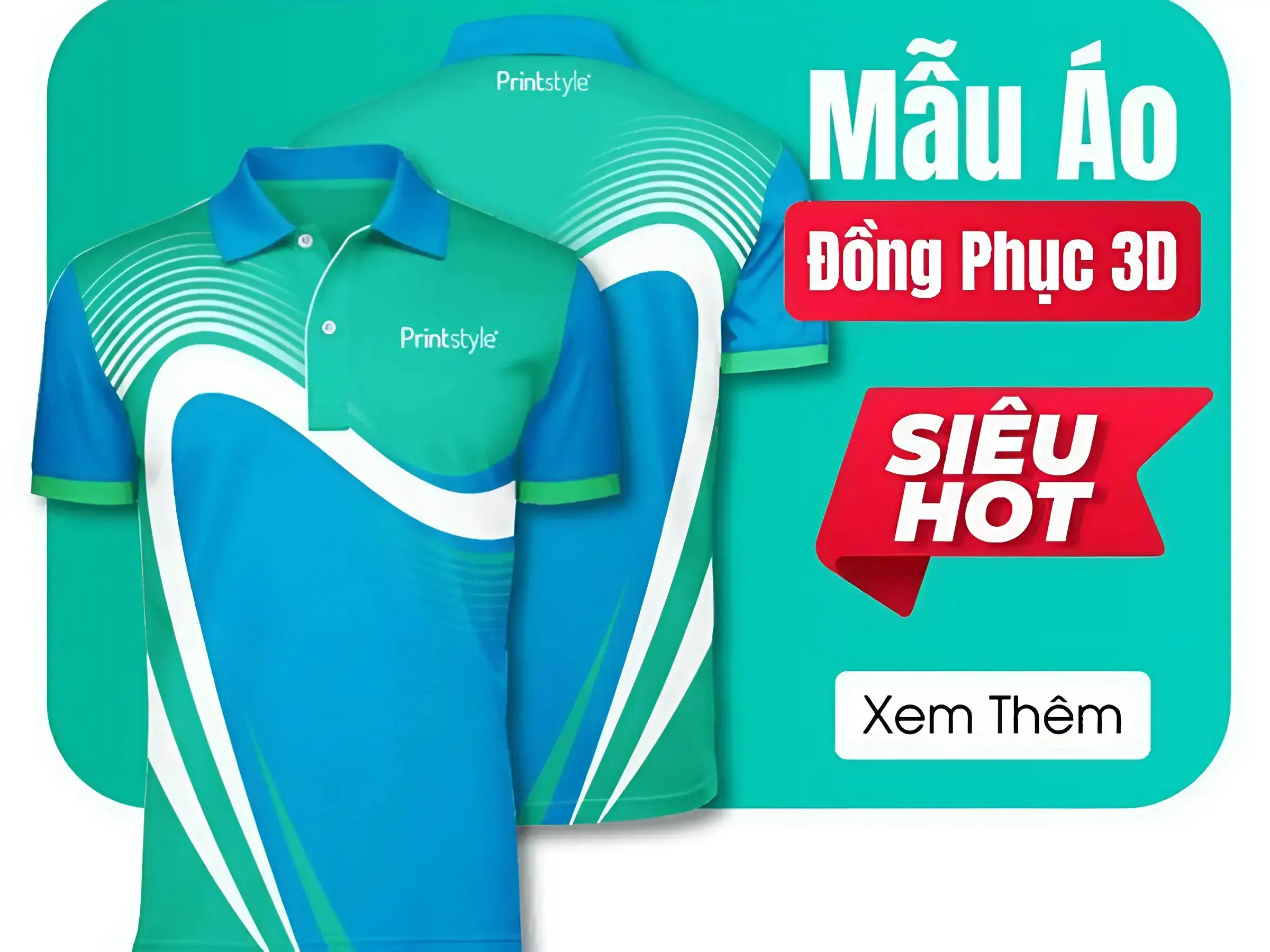 Printstyle - Phong Cách In Ấn