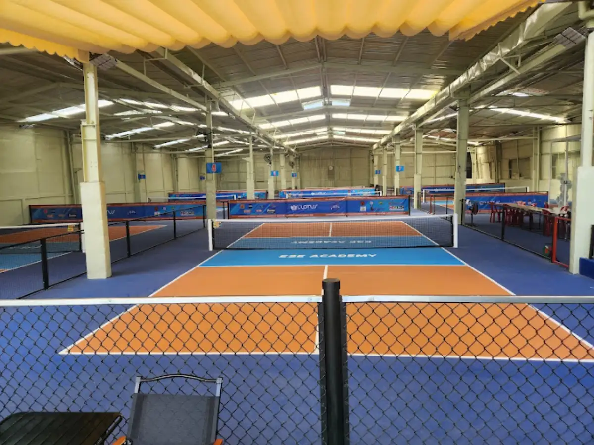 Sân Pickleball ESE 