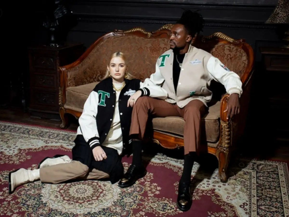 Shop áo khoác nam Tobi Streetwear