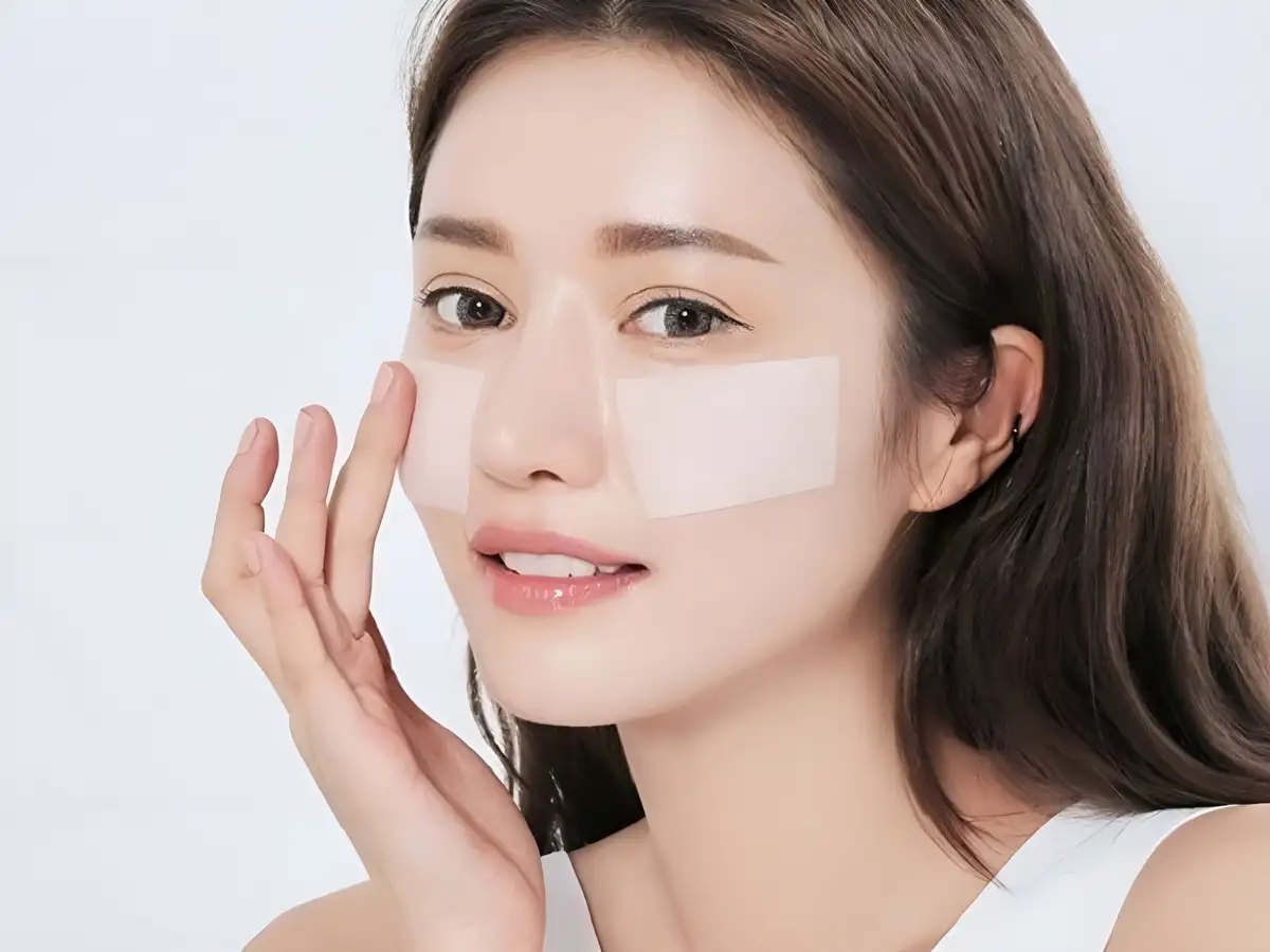 Bước cân bằng và cấp ẩm vào buổi tối giúp da được làm dịu và phục hồi sau cả ngày dài