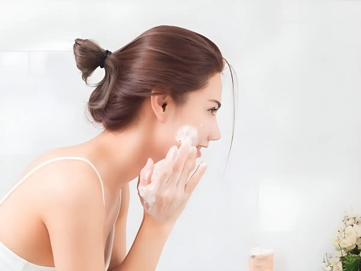 Thành phần cần tránh để da không bị kích ứng, khô căng thêm