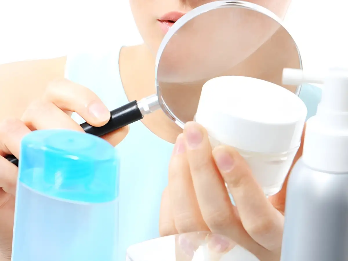Gợi ý kết cấu sản phẩm sao cho vừa đủ ẩm vùng khô, vừa nhẹ thoáng vùng T