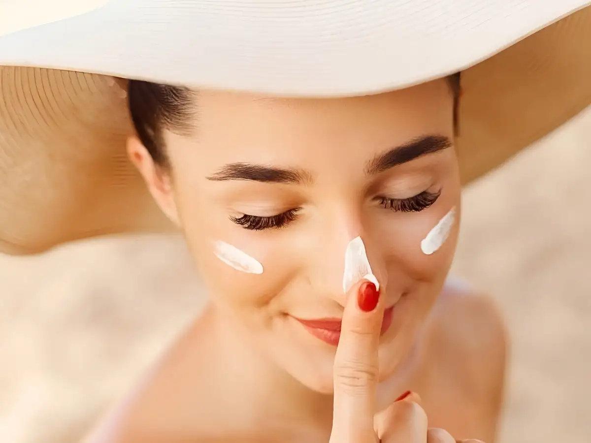 Kem chống nắng chính là tấm khiên bảo vệ toàn diện cho làn da mỗi ngày