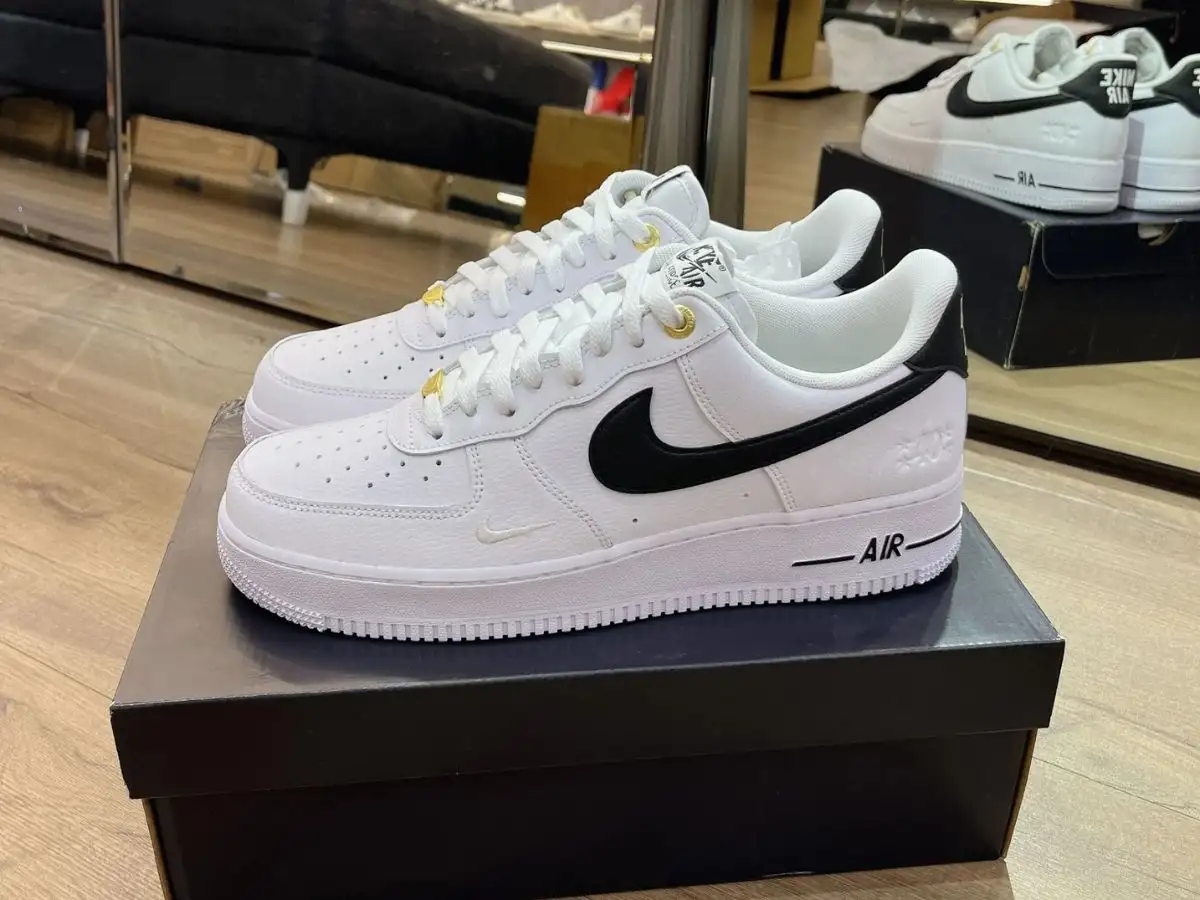Giày Sneaker nam Nike Air Force 1 
