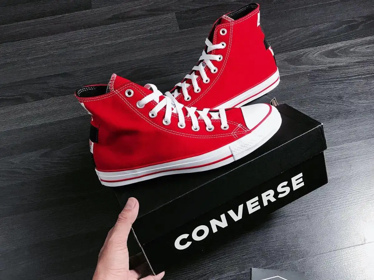 Giày Sneaker nam Converse Chuck Taylor