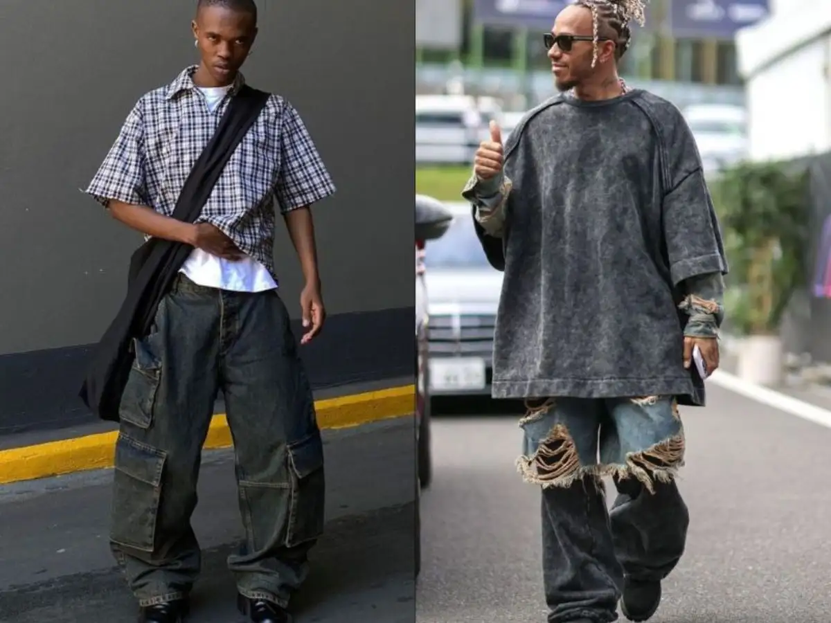 Style bụi bặm nam có phù hợp với môi trường nào (đi chơi, đi học, đi làm)?