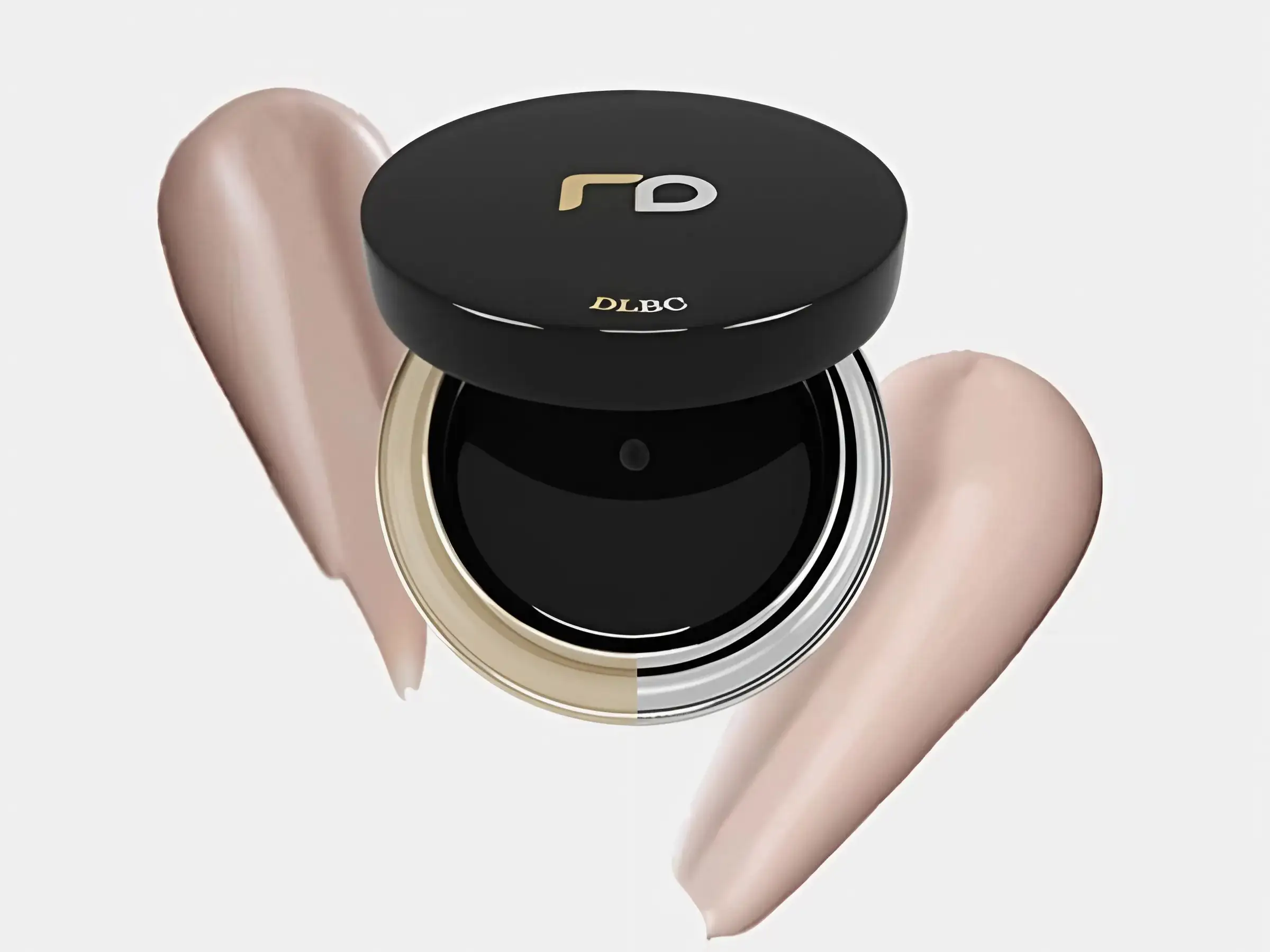 Phấn Nước/Cushion & BB/CC Cream Bộ Đôi Đa Năng Sinh Ra Để Rút Gọn Bước