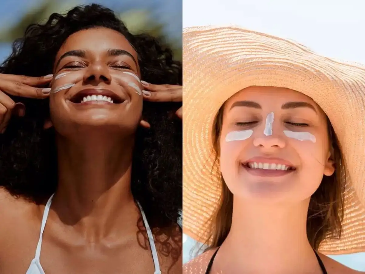 Hãy thoa lại kem chống nắng sau mỗi 2–3 giờ để đảm bảo hiệu quả nhất