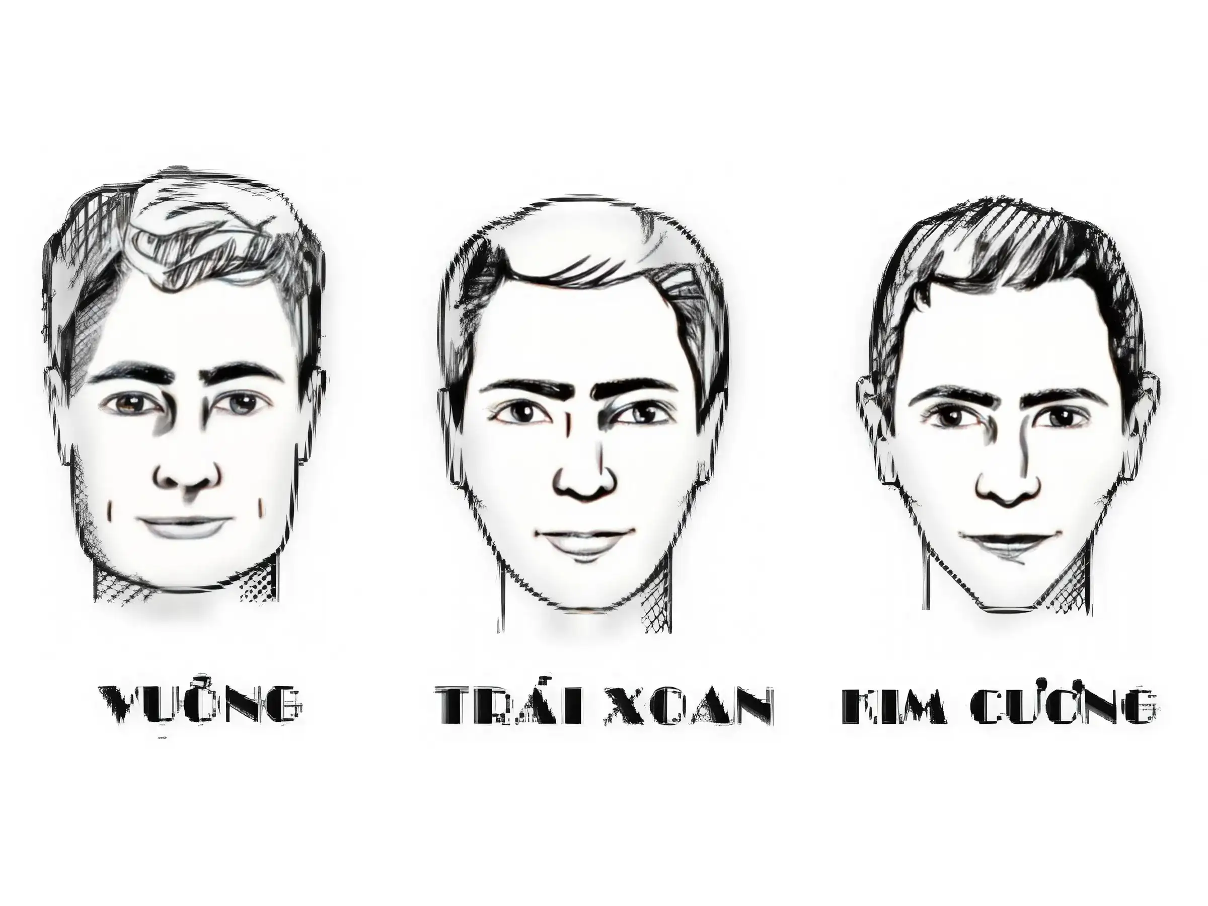 Ứng viên sáng giá cho Buzz Cut