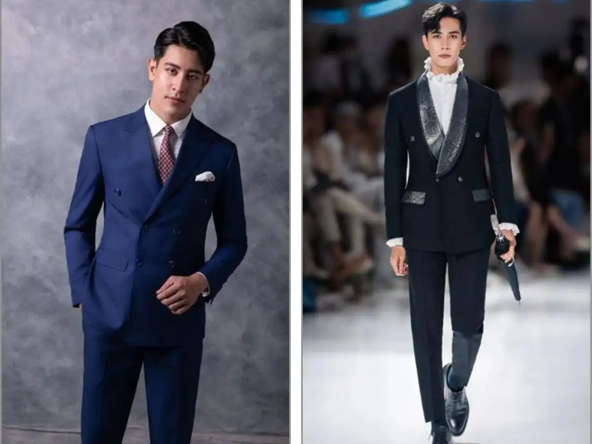 Vest của Adam Store