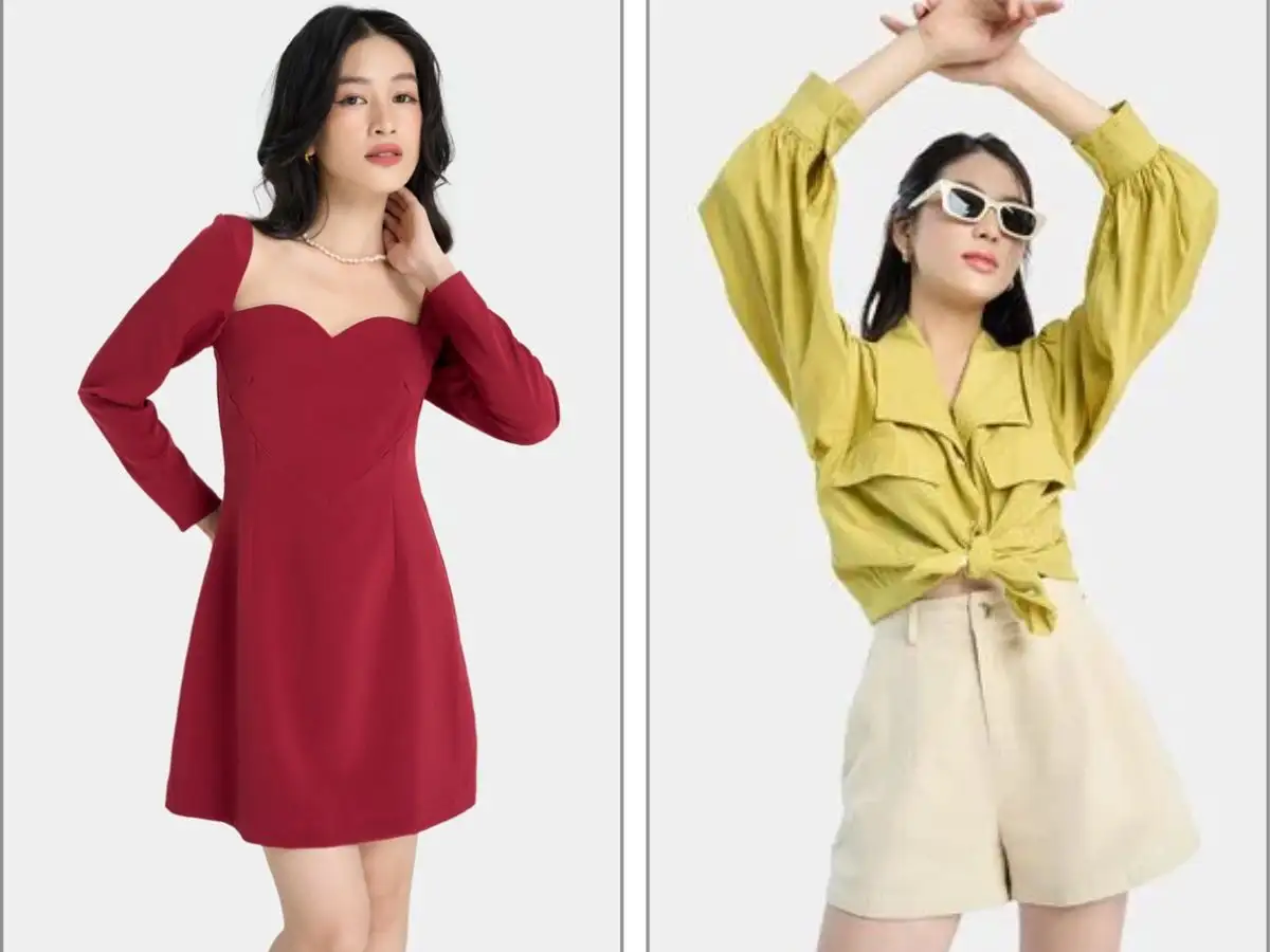 Sản phẩm của HNoss Fashion