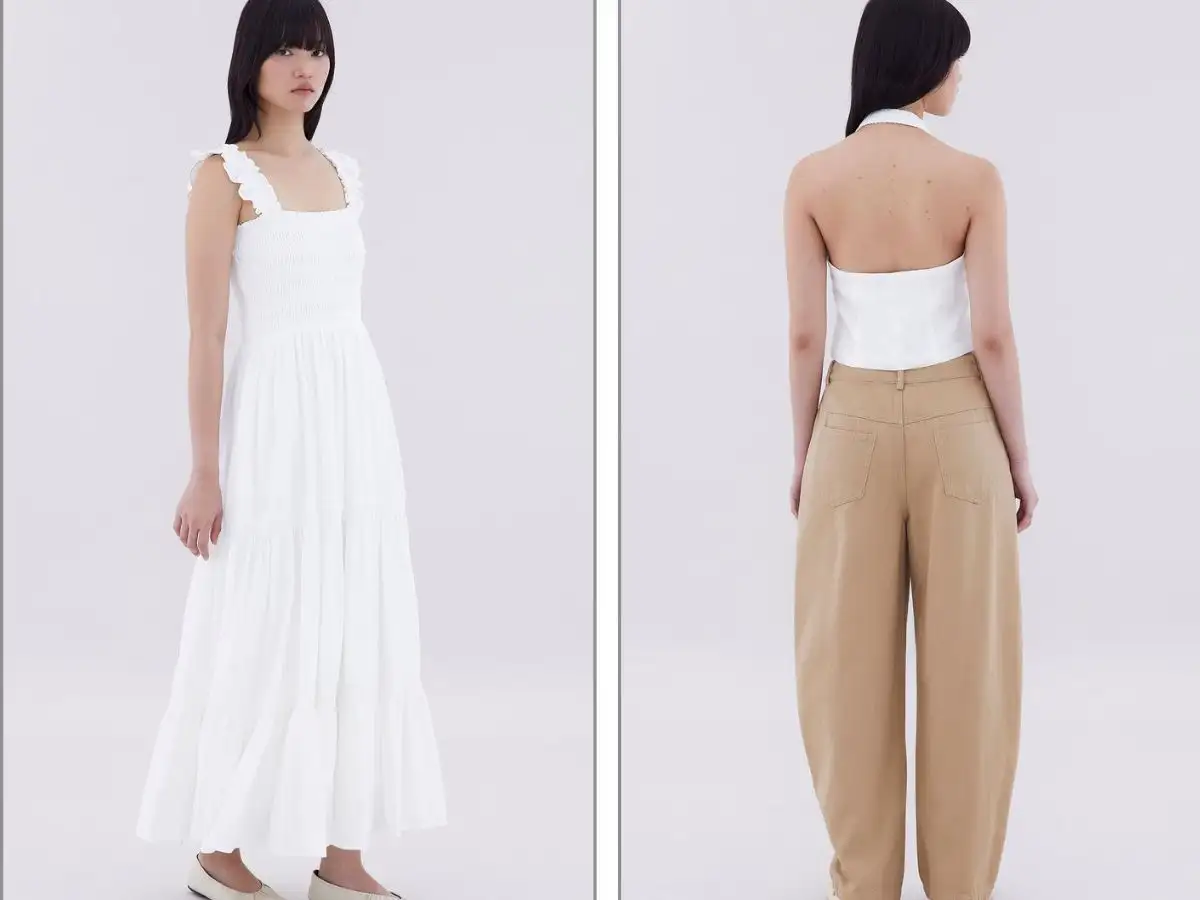 Sản phẩm của HNoss Fashion