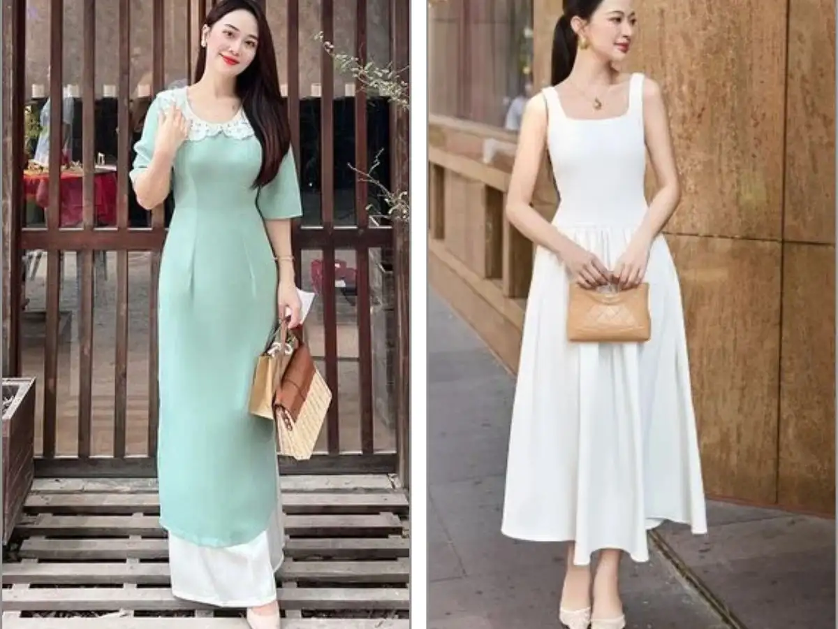 Thiết kế dịu dàng trẻ trung của Maybi