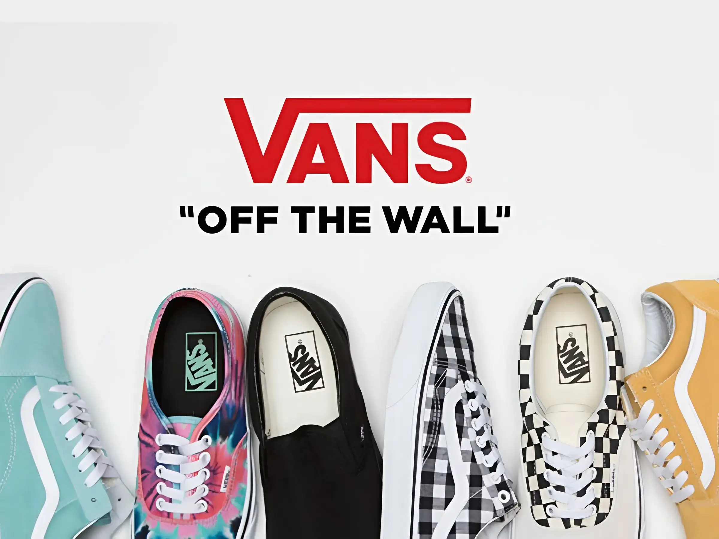 BST giày Vans được yêu thích