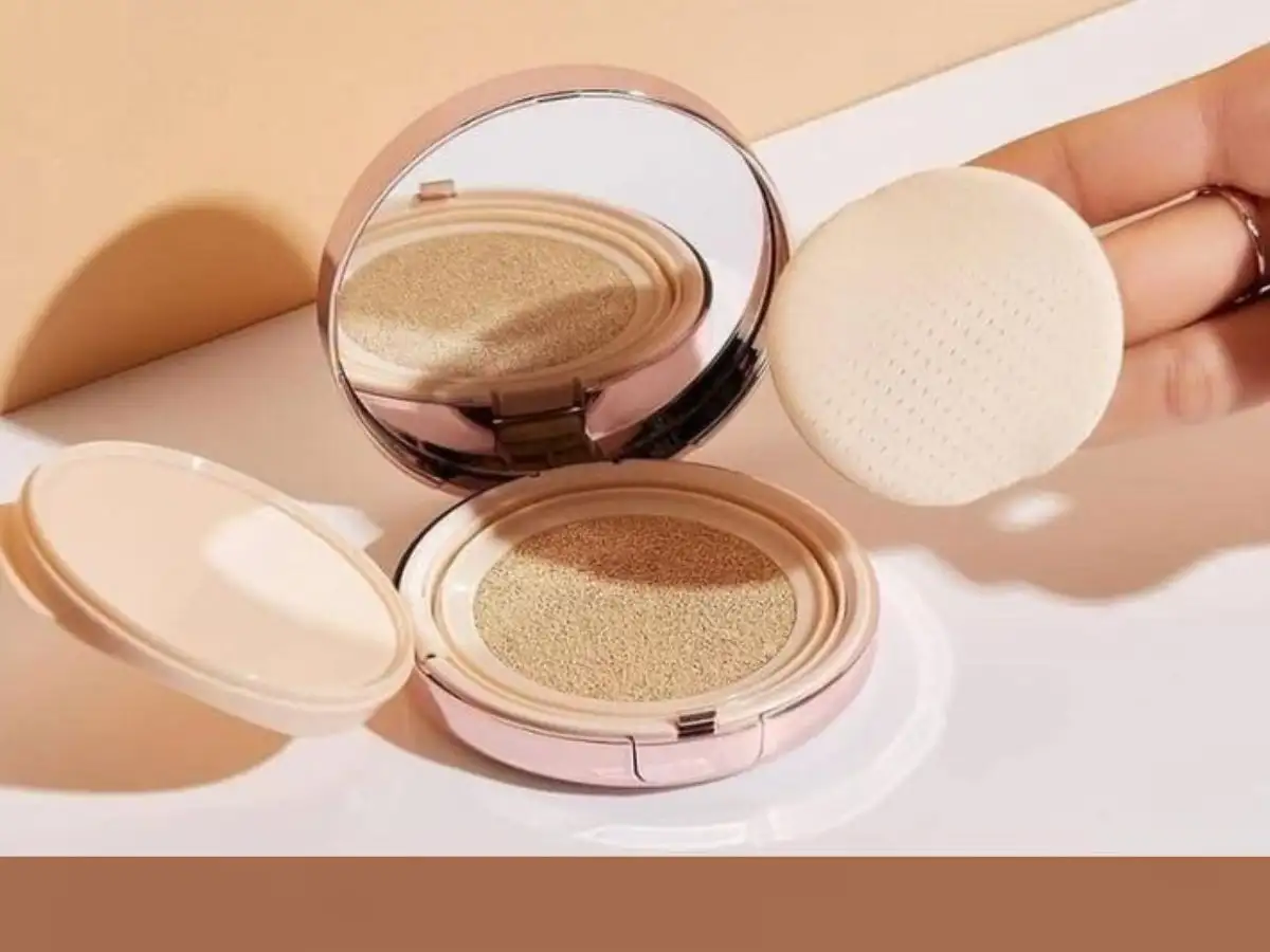 Vì sao cushion nhỏ gọn nhưng lại khiến ai cũng mê?