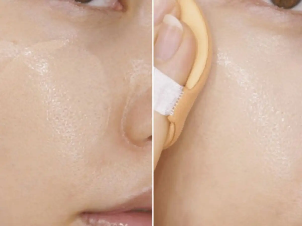 Kỹ thuật dặm cushion đúng cách sẽ quyết định 70% độ thành công của lớp nền