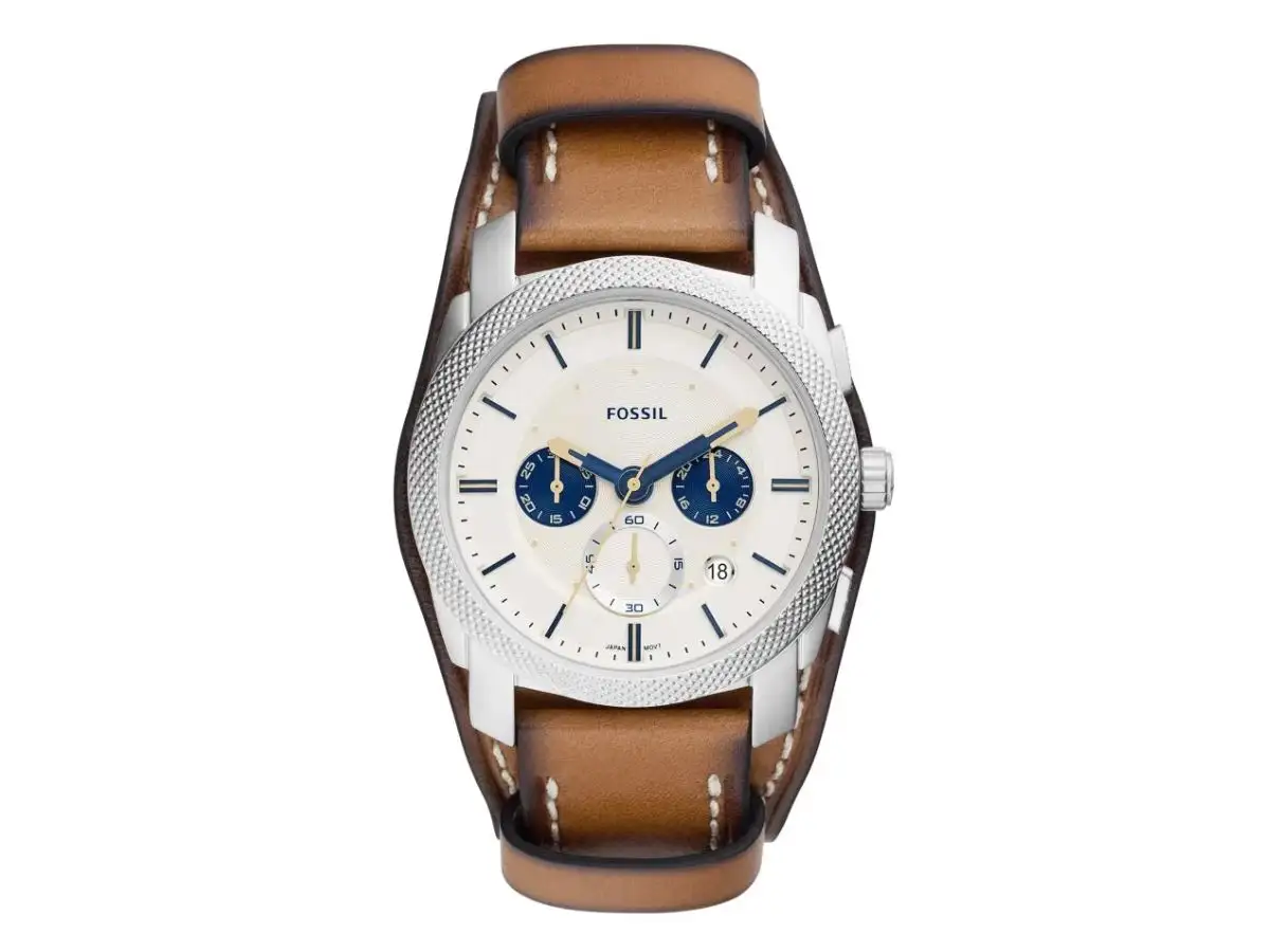 Mẫu đồng hồ Fossil