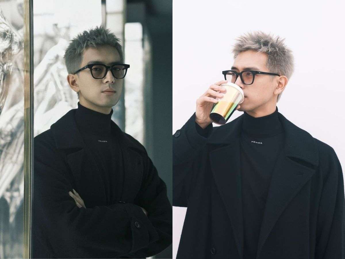 Short Spiky là kiểu tóc ngắn với phần tóc trên đỉnh được vuốt dựng lên thành các lọn nhọn nhỏ