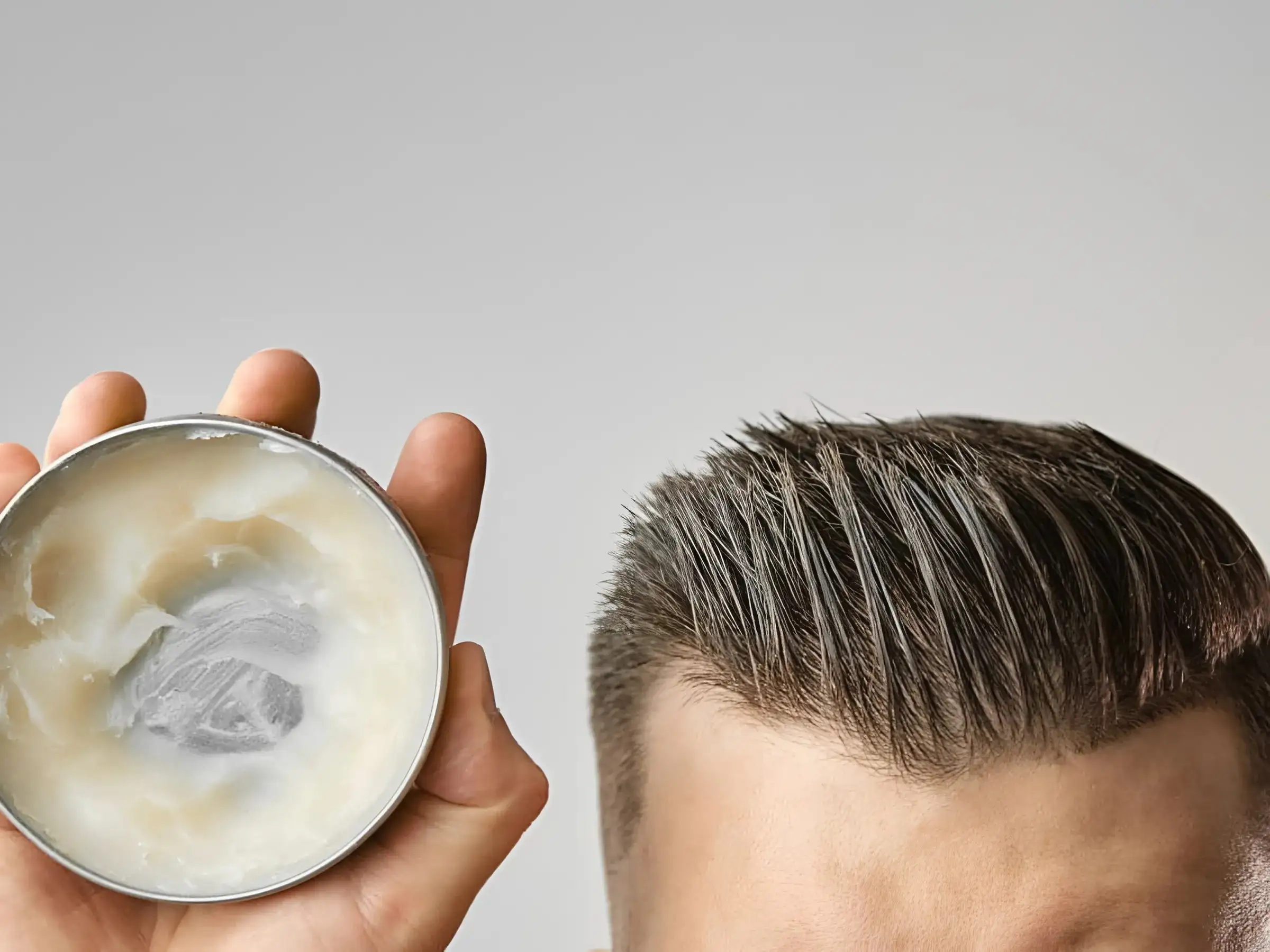 Sản phẩm tạo kiểu như sáp sẽ là trợ thủ đắc lực