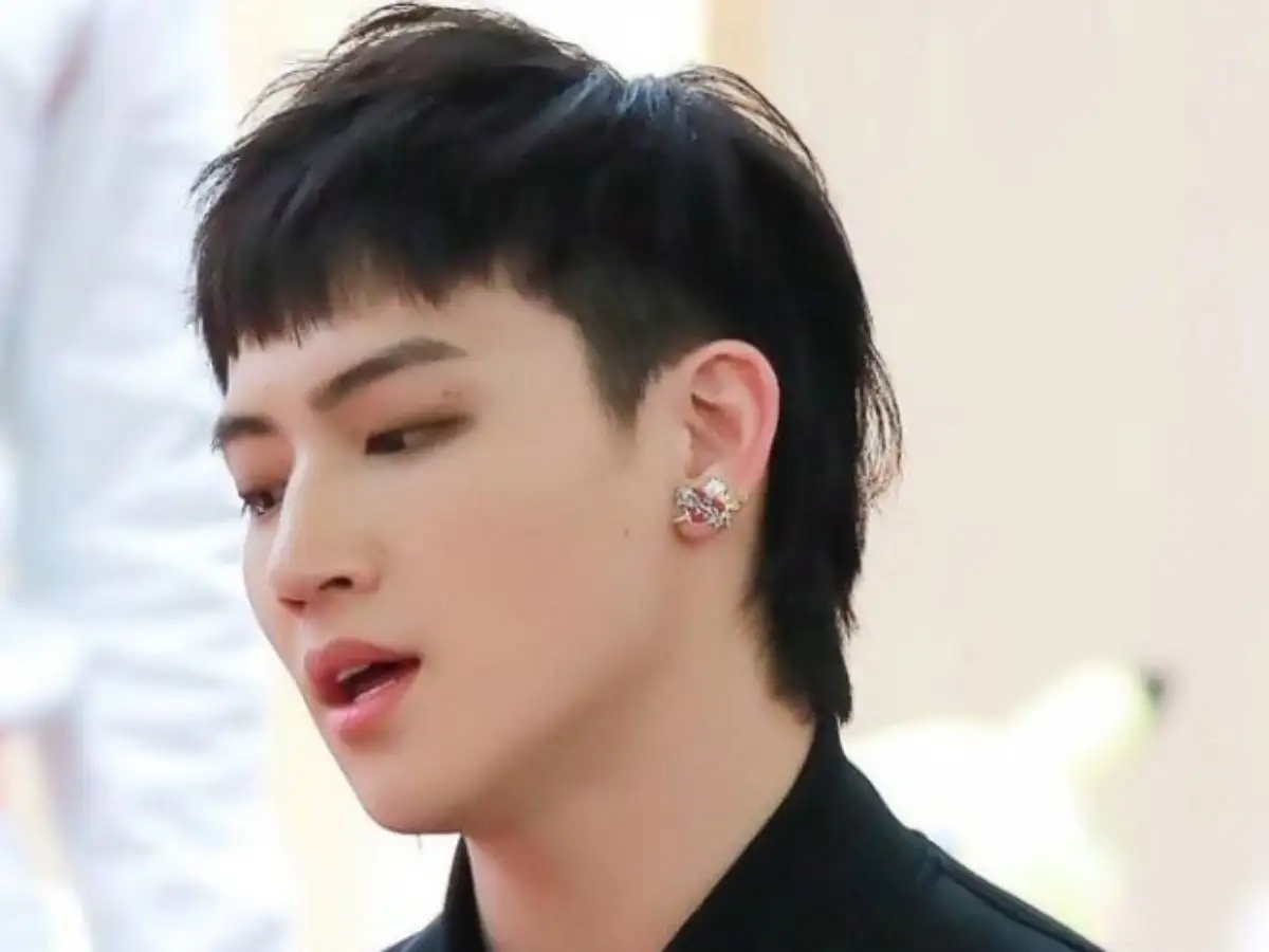 Mullet Ngắn độc đáo, phá cách và đang là xu hướng trở lại