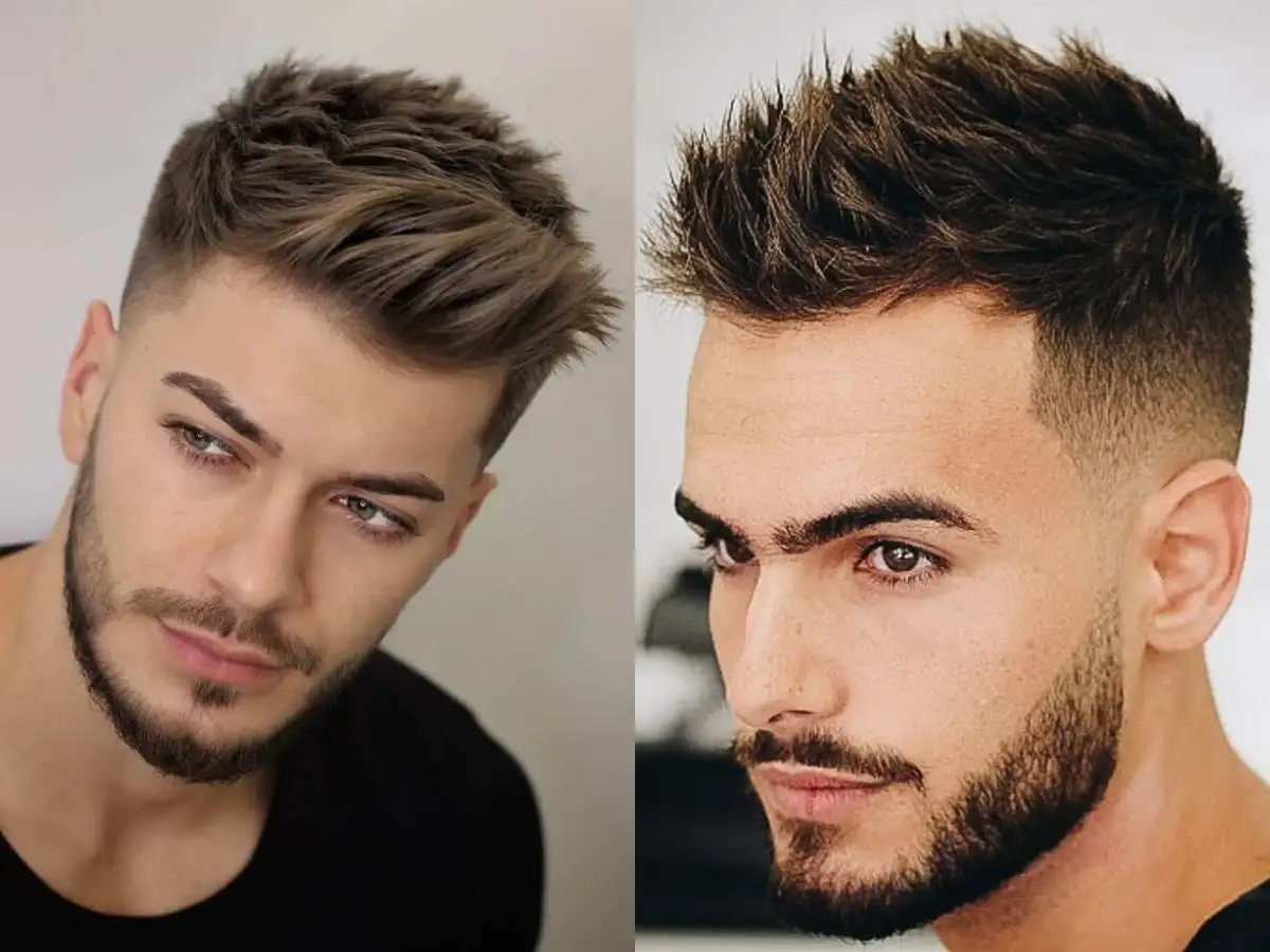 Sporty Haircut bao gồm các kiểu tóc cực kỳ ngắn gọn, ưu tiên sự thoải mái