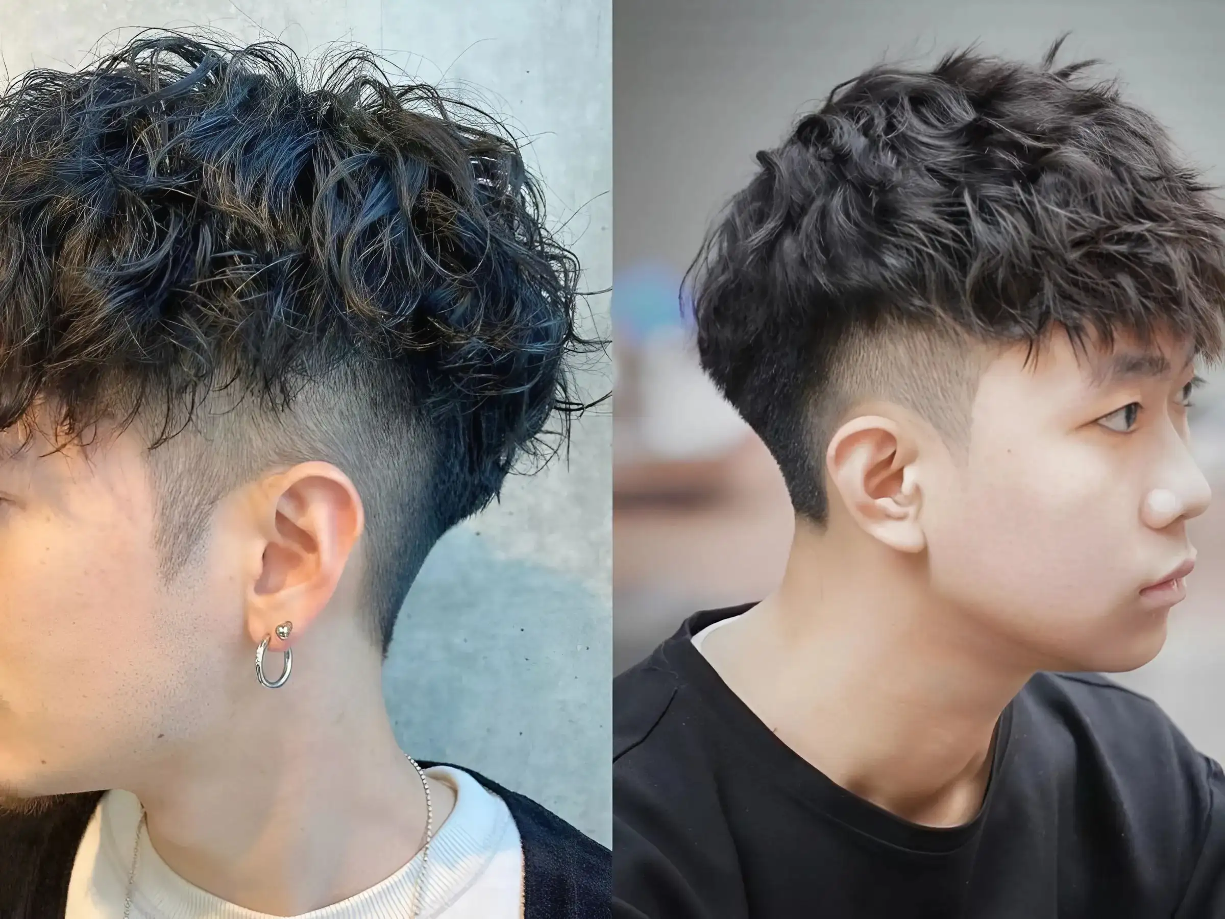 Vì sao Tóc Premlock lại gây sốt giới trẻ?