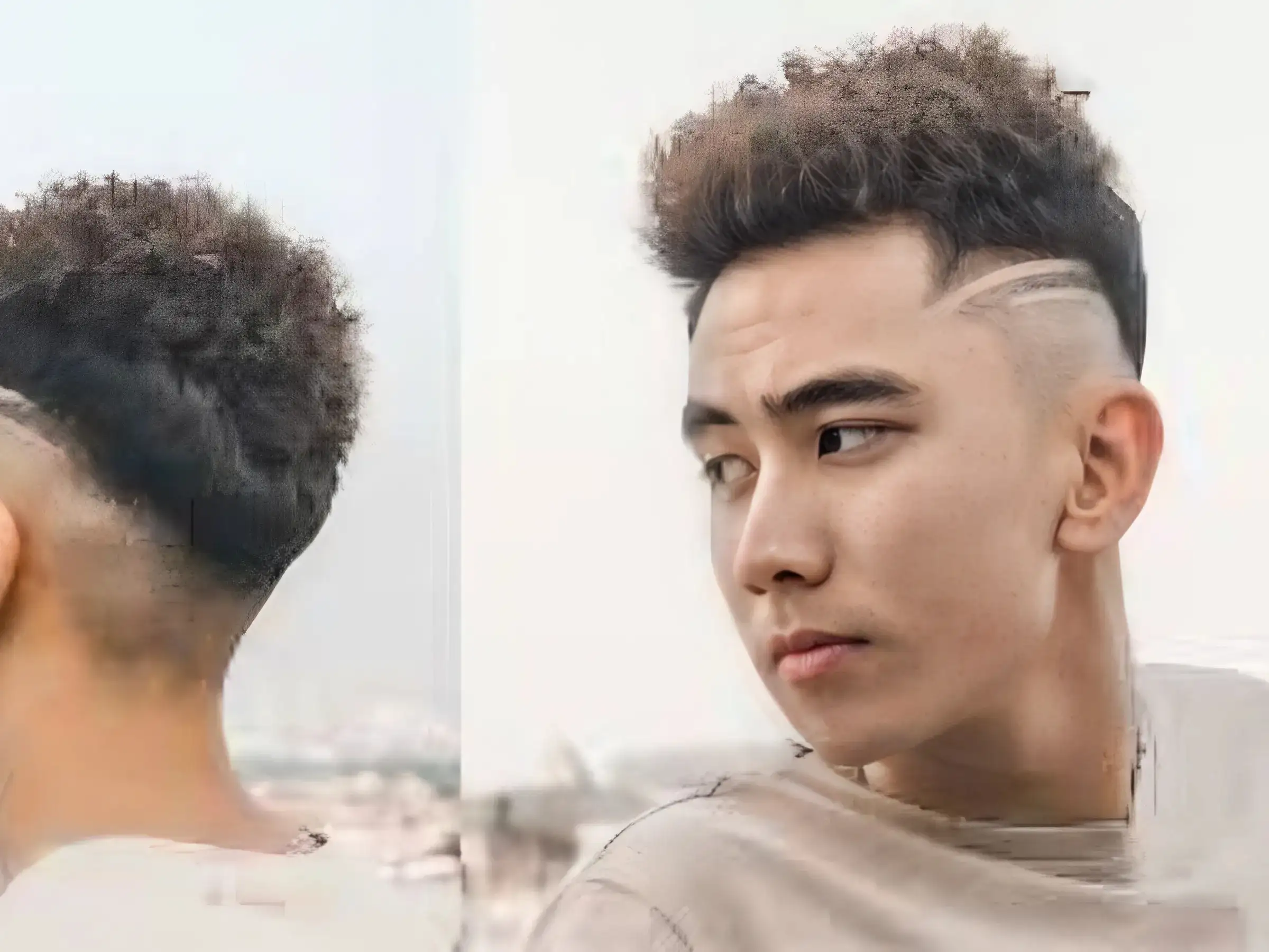 Phong cách cá nhân & Công việc