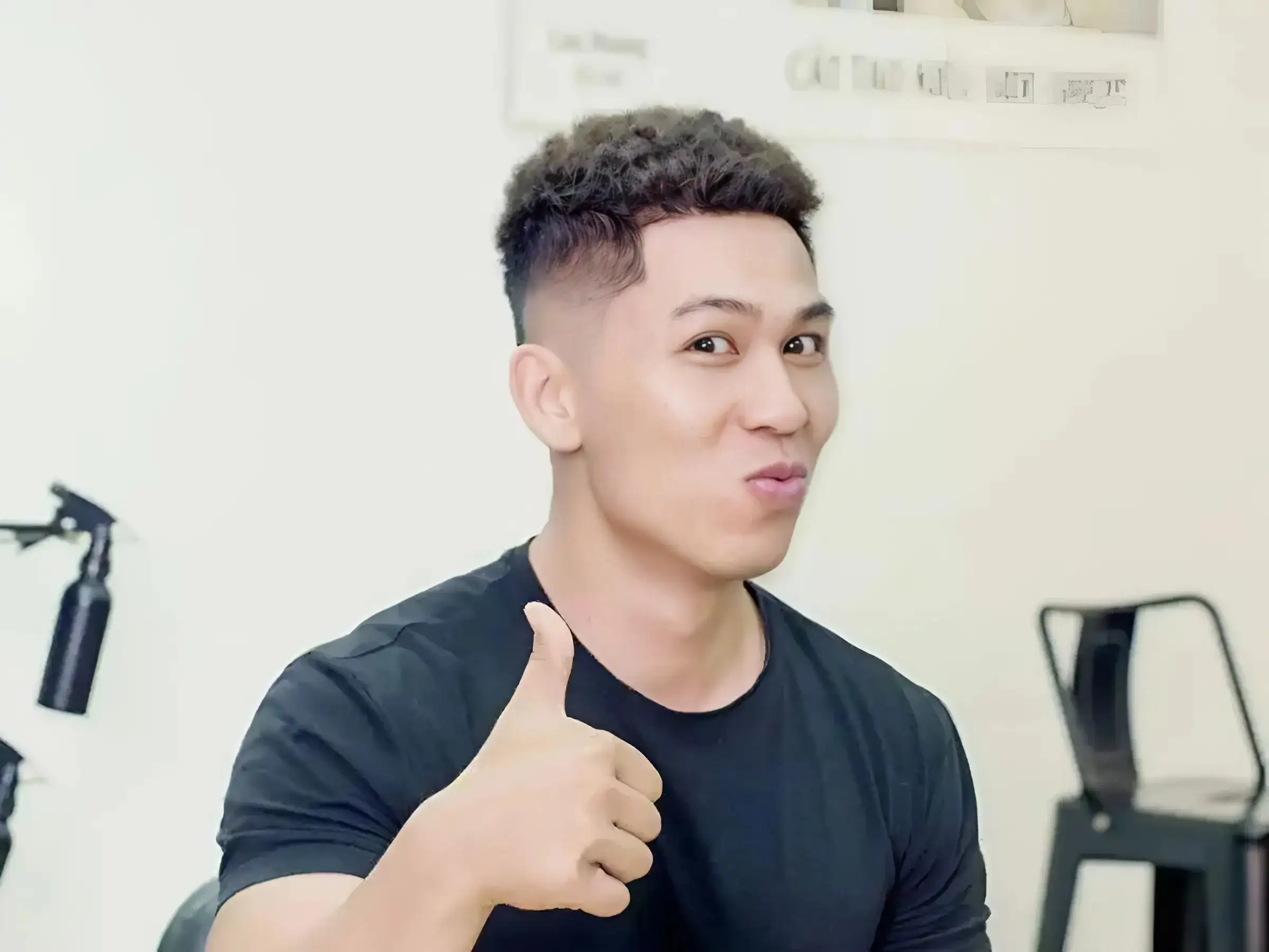 Tóc Premlock là gì?