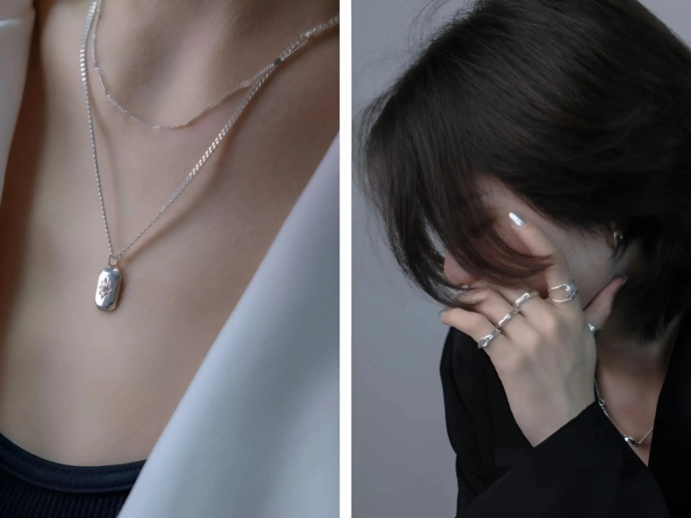 Một vài tips mix & match chung