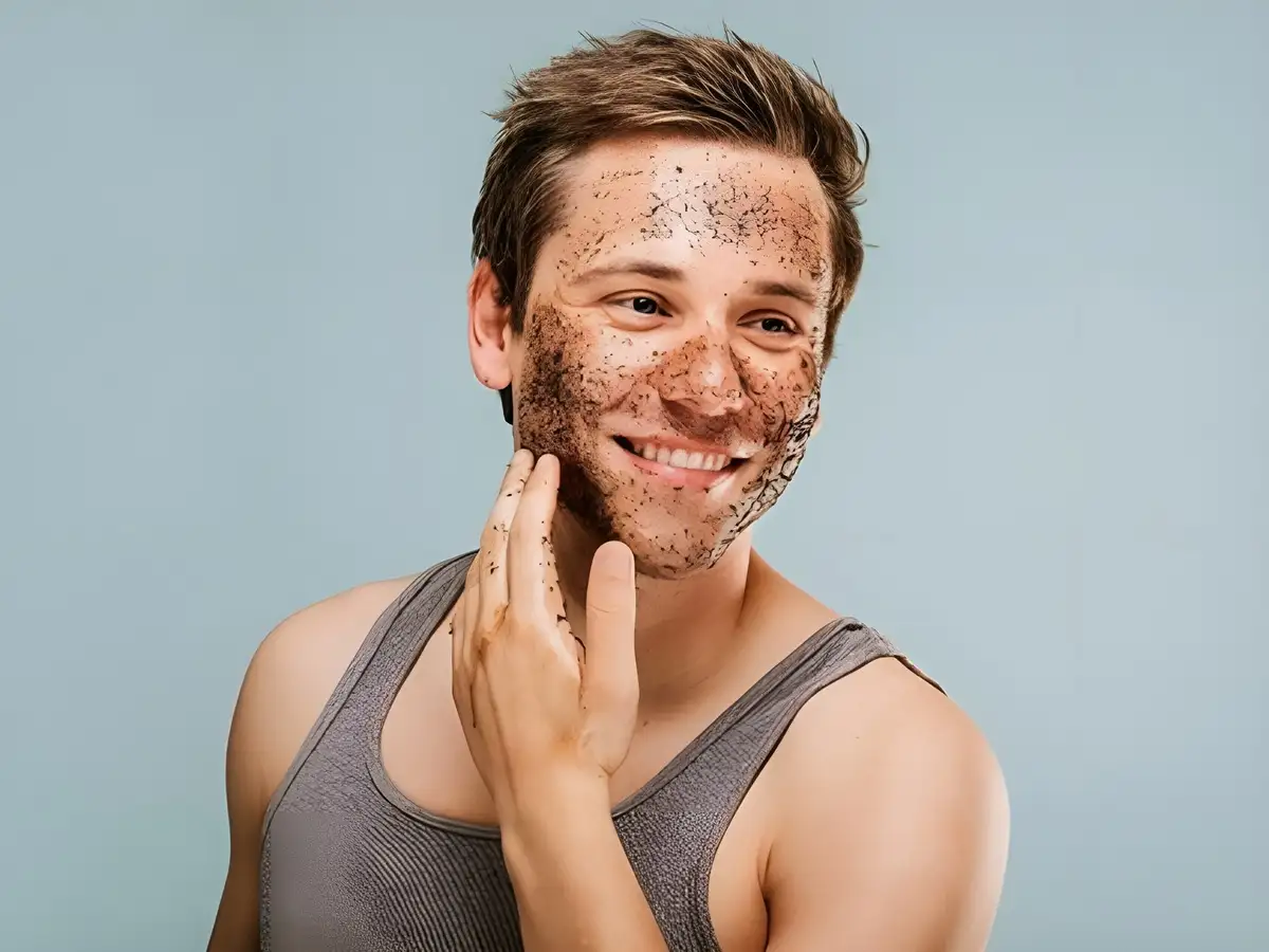 Tẩy tế bào chết giúp loại bỏ lớp tế bào sừng già cỗi, mang lại làn da sáng và mịn màng hơn