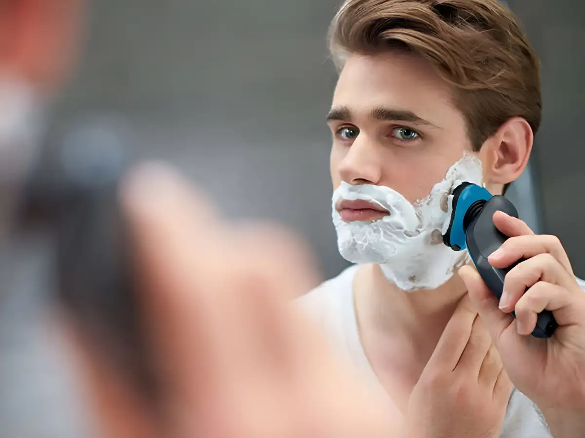 Các sản phẩm hỗ trợ cạo râu đóng vai trò quan trọng trong việc bảo vệ làn da