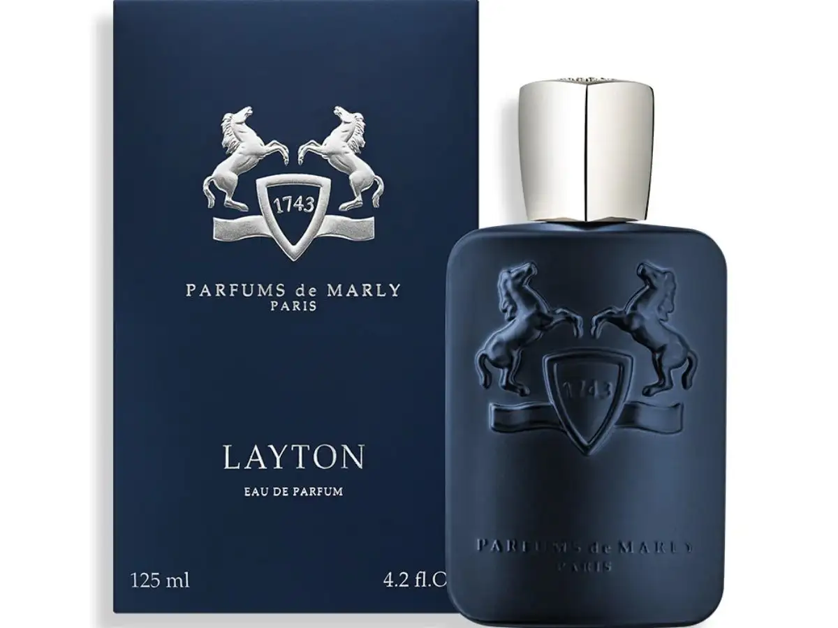 Parfums de Marly Layton - Thương hiệu Parfums de Marly