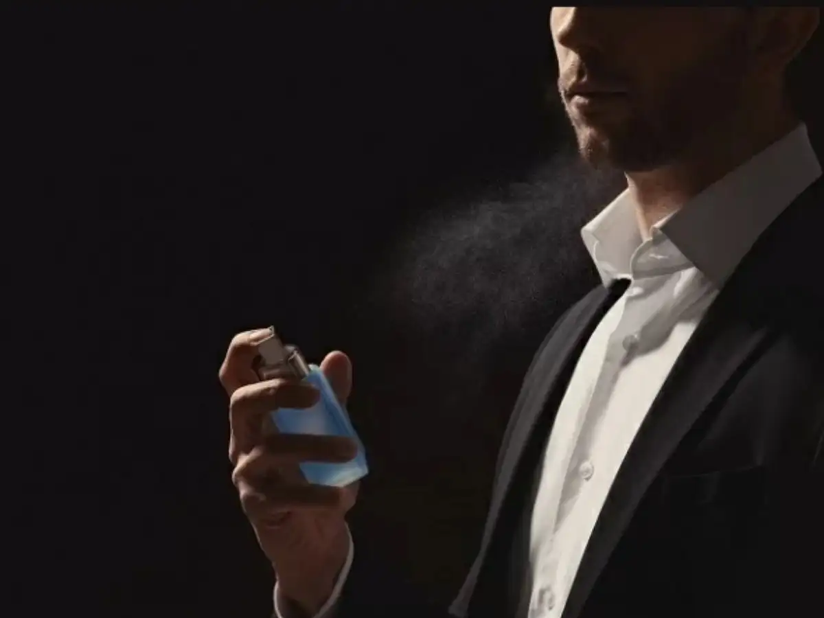 Mẹo dùng nước hoa đúng để thơm lâu và tỏa hương chuẩn