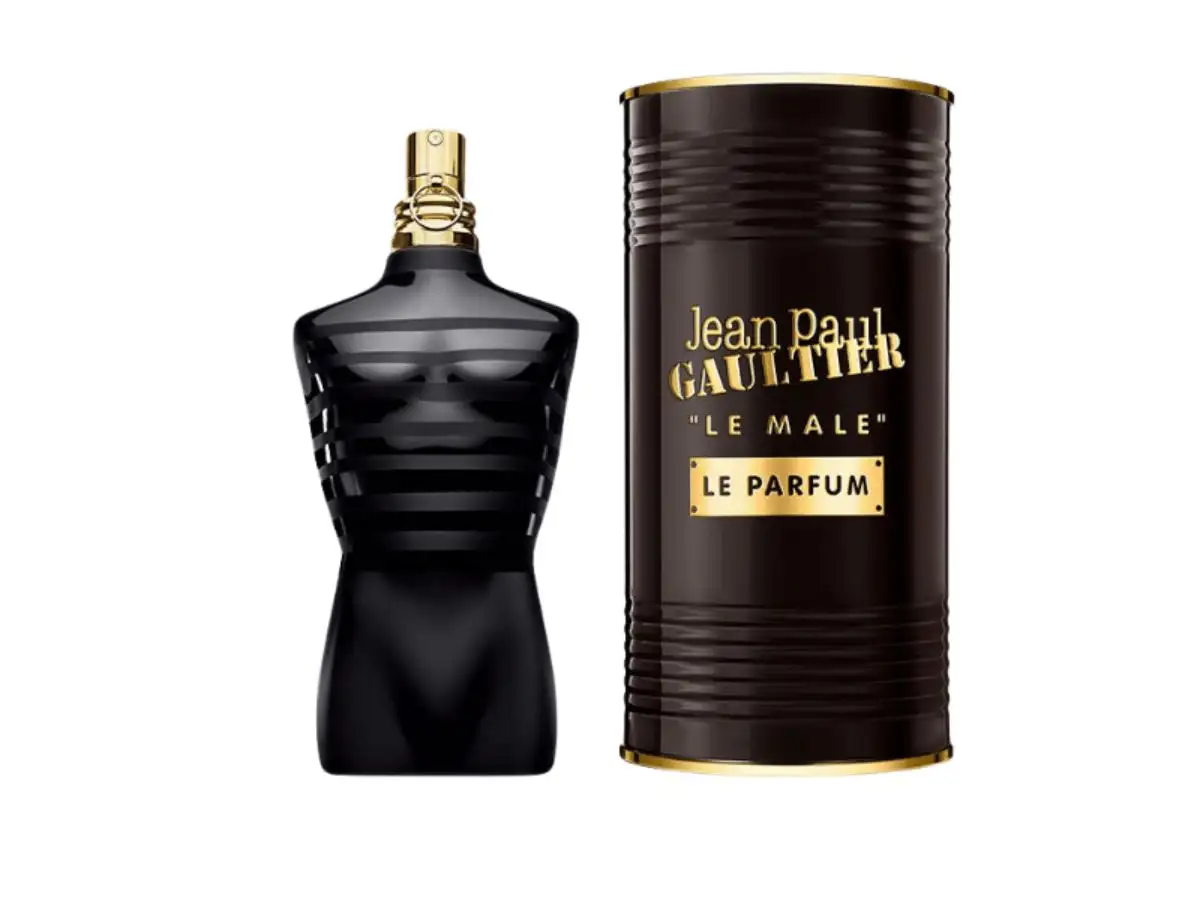 Jean Paul Gaultier Le Male Le Parfum - Thương hiệu Jean Paul Gaultier