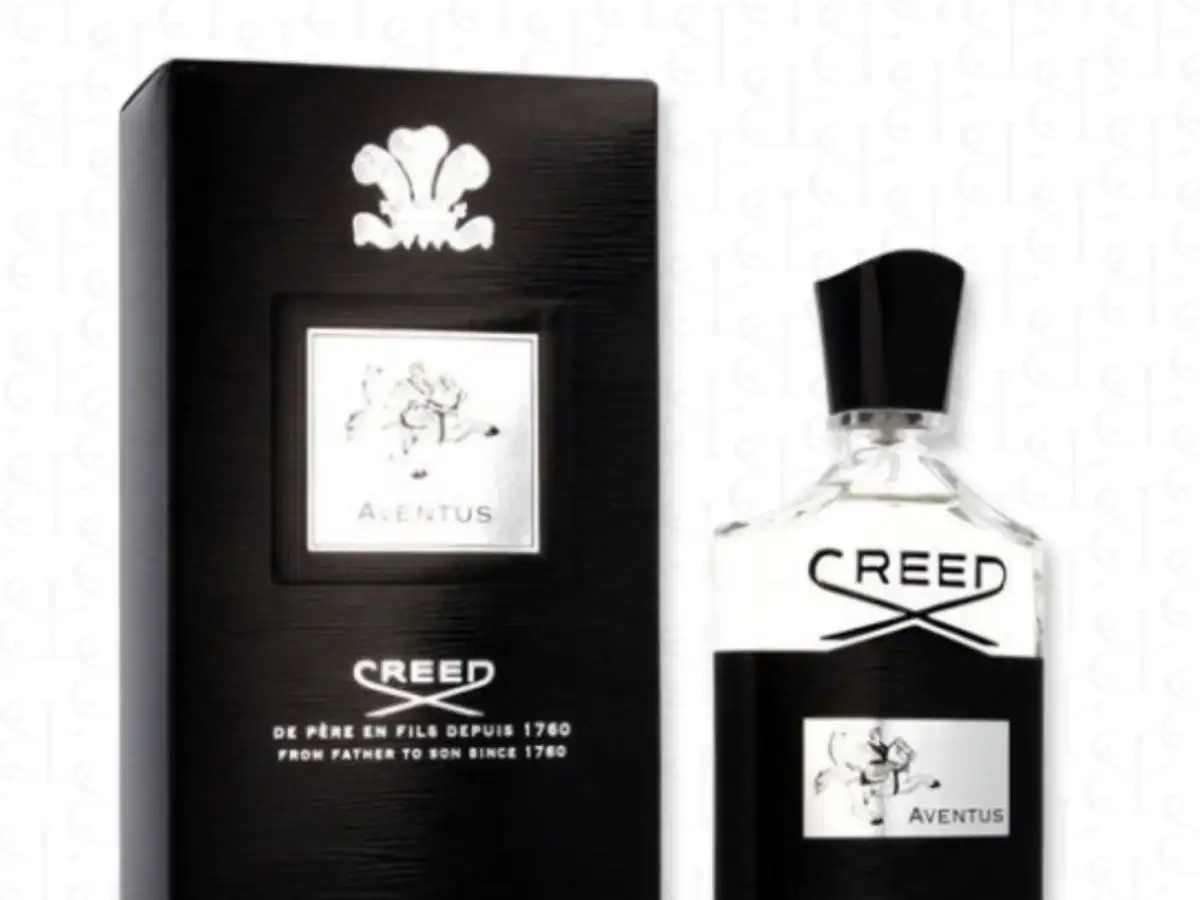 Creed Aventus - Thương hiệu Creed