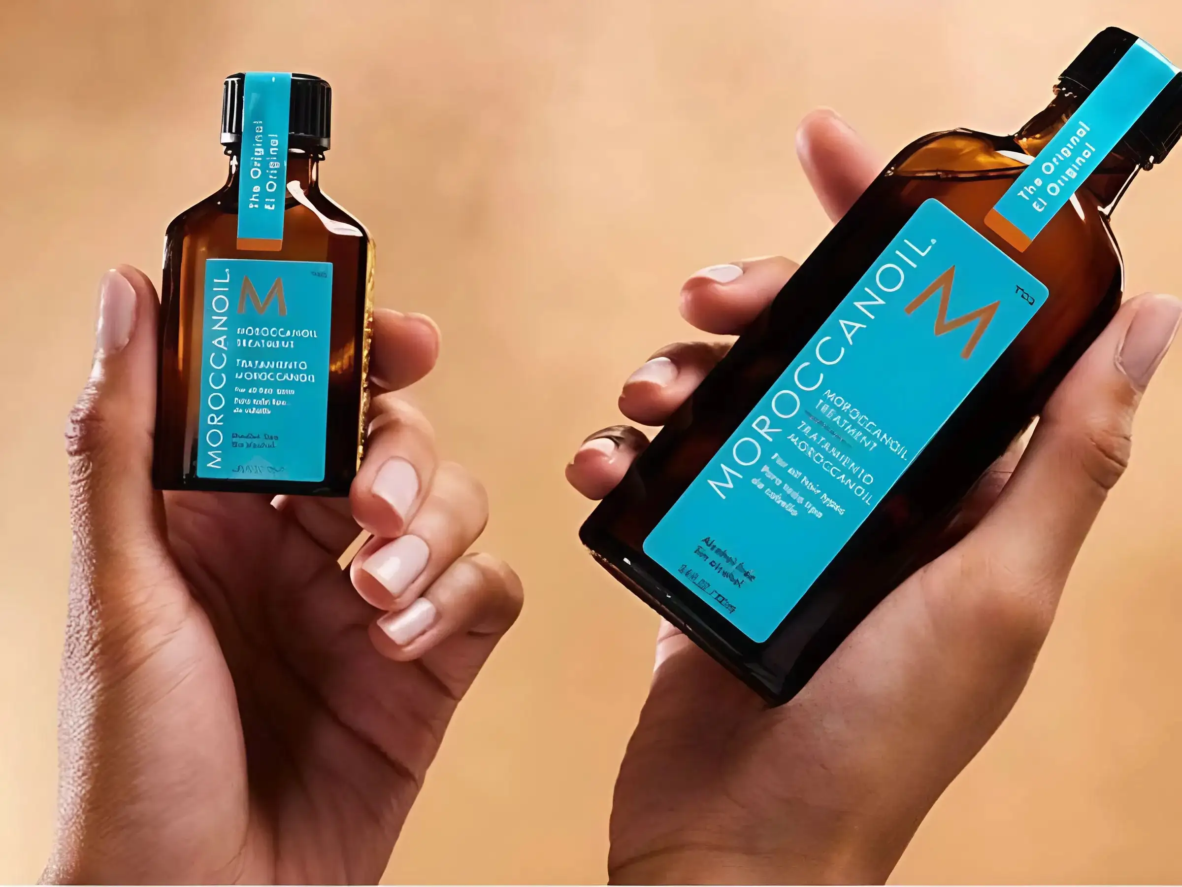 Moroccanoil Treatment Original - Moroccanoil