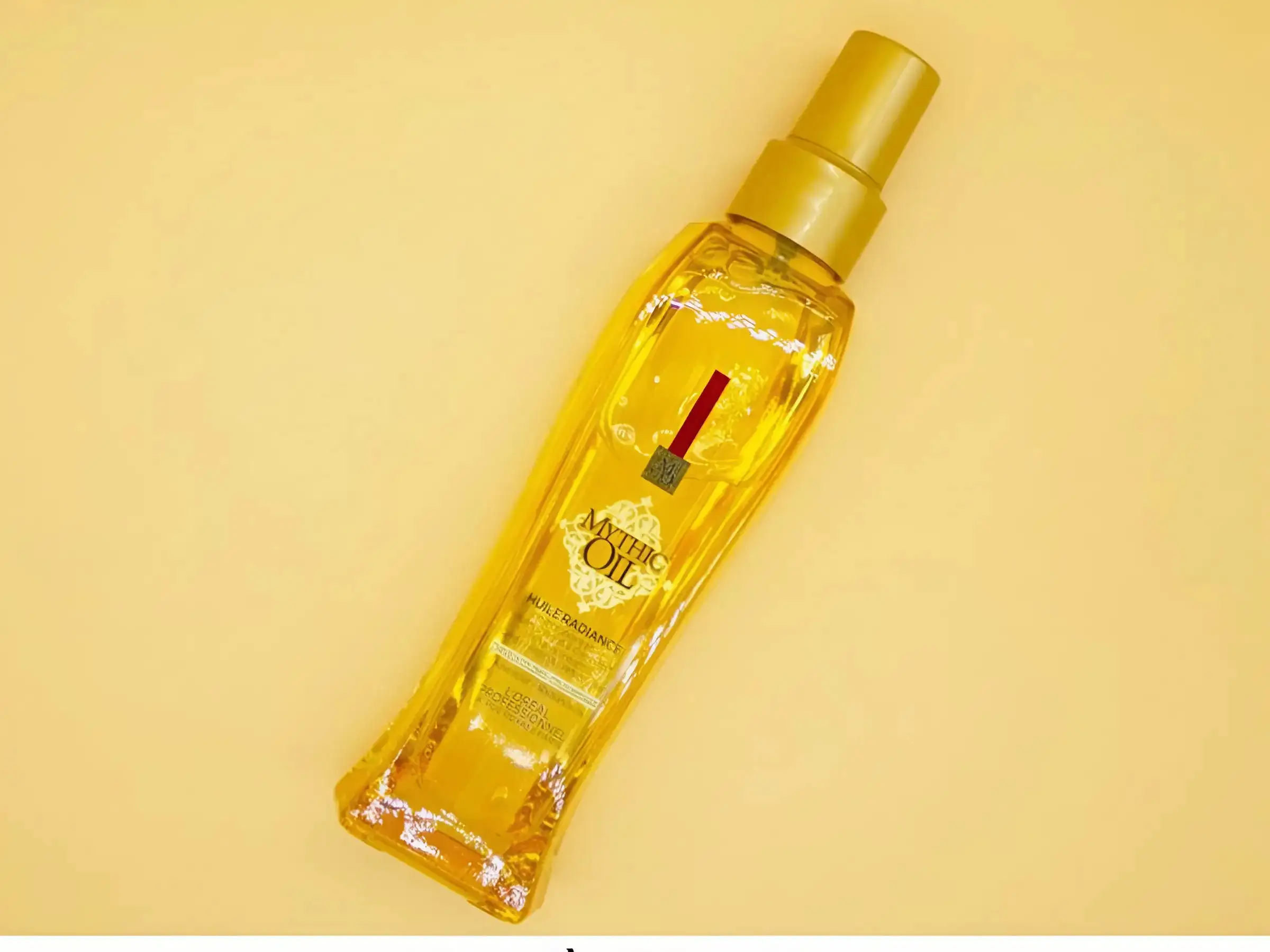 L'Oréal Professionnel Mythic Oil Original Oil - L'Oréal
