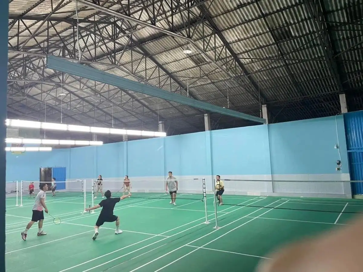 Nếu bạn đang tìm một nơi luyện tập chất lượng thì Vạn Nguyên là cái tên rất đáng cân nhắc