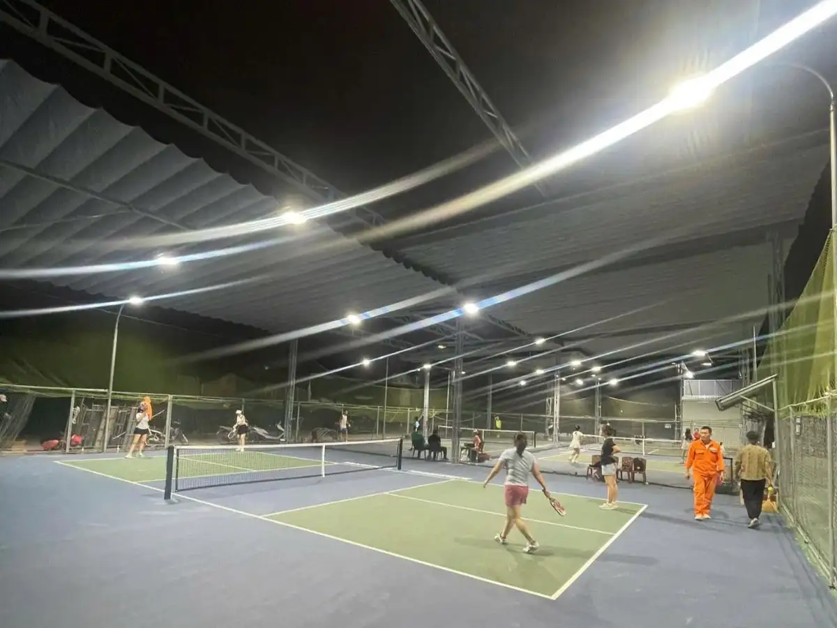 Pickleball Đình Thôn 2